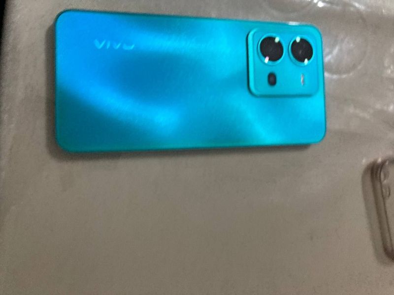 Vivo v25 xotira 8/256