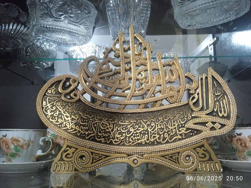 Kaligrafiya Suviner sotiladi Kaligrafiya Suviner sotiladi