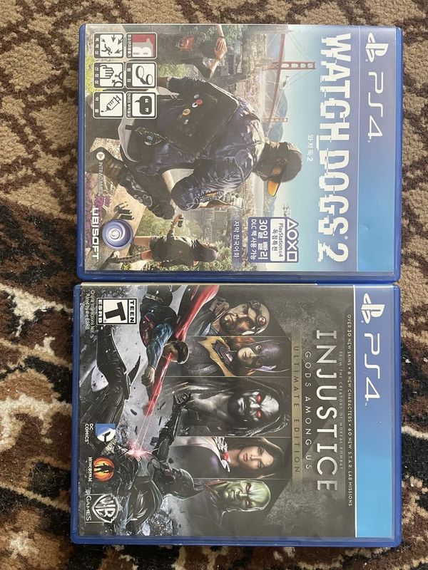 Ps4 disklar sotiladi Ps4 disklar sotiladi