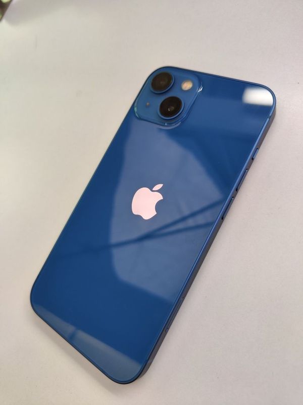 Iphone 13 256 Ideal