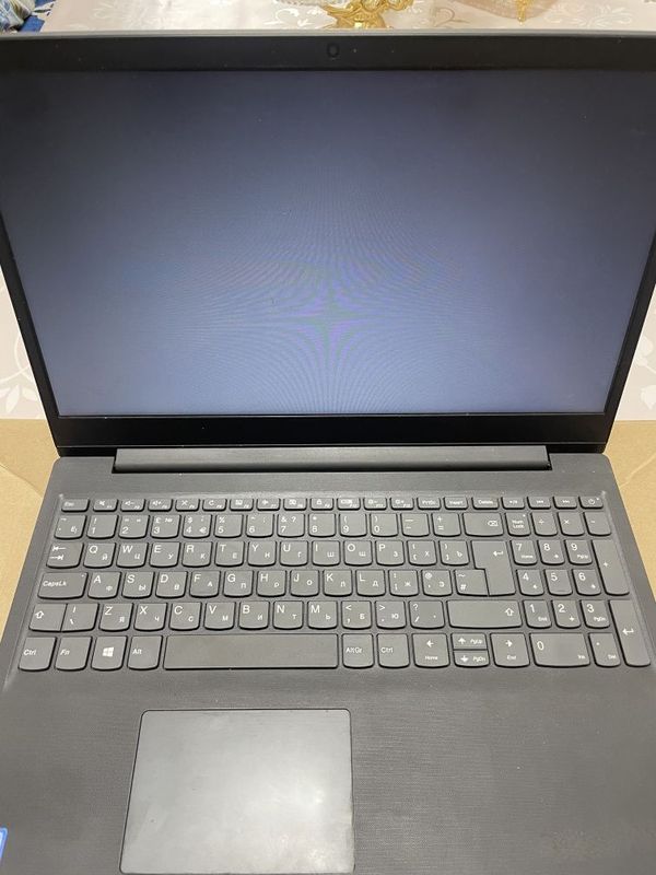 Lenova notebook