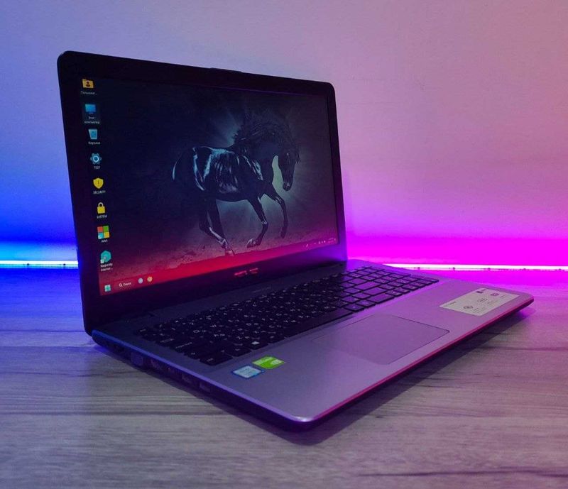Ноутбук Asus i3 8130U | DDR4 12GB | Nvidia MX130 Ноутбук Asus i3 8130U | DDR4 12GB | Nvidia MX130