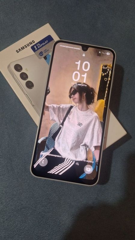 Samsung A 16 6/128gb