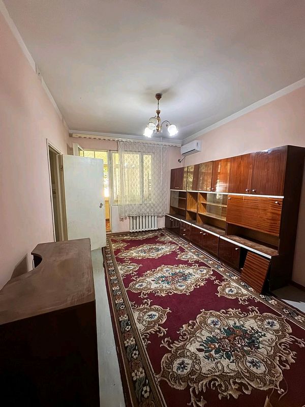 Чиланзар 5 квартал 2/1/4