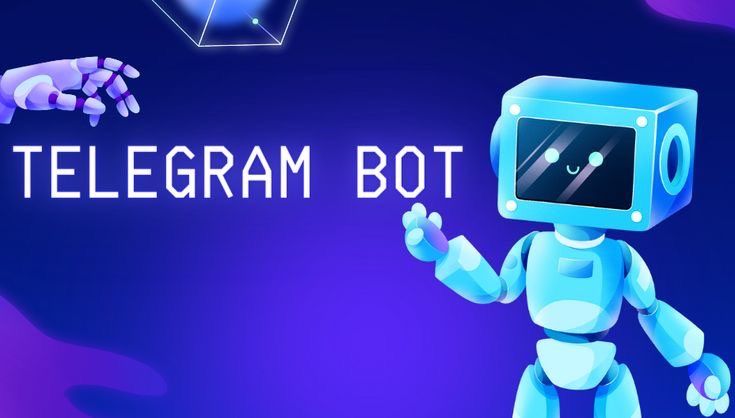 Telegram-боты для бизнеса, услуг, заказов Telegram-боты для бизнеса, услуг, заказов