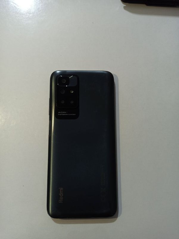 Redmi 10 4/64 srochna sotaman