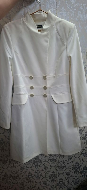 плаш,кардиган razmer 40 made in turkiya новый