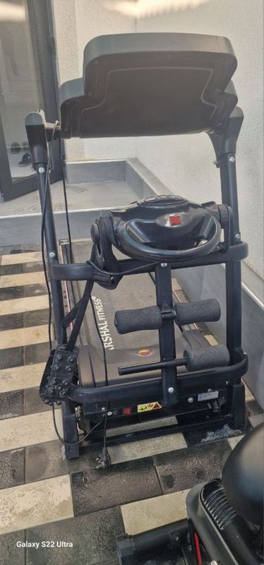 Беговая дорожка б/у Беговая дорожка б/у