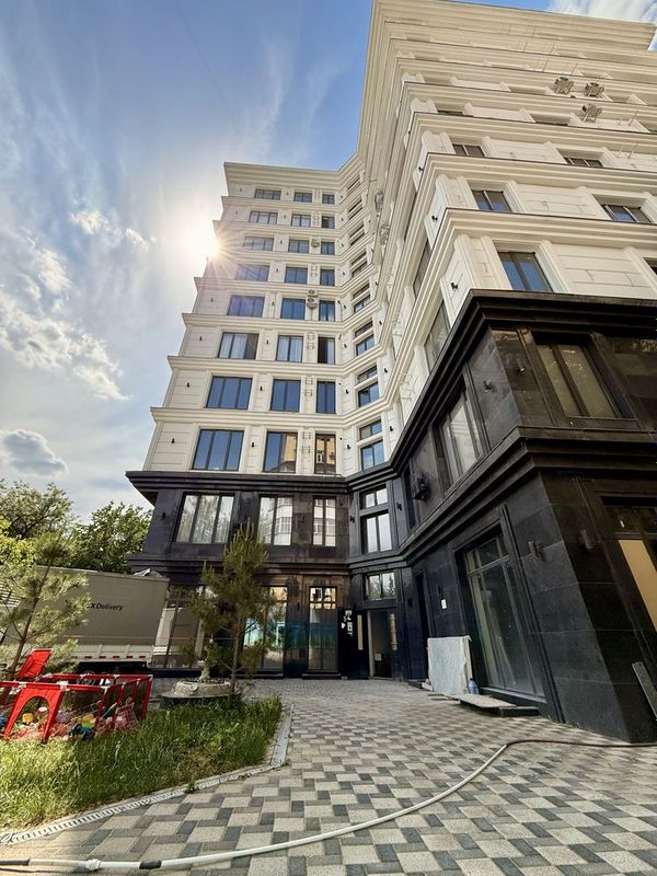 Продается квартира в элитном жилом доме Продается квартира в элитном жилом доме