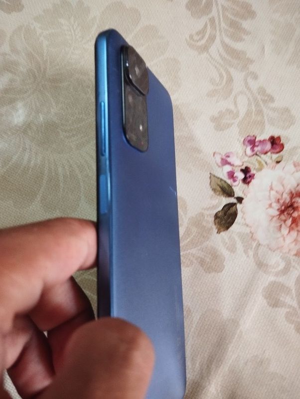 Redmi Note 11s ideal Redmi Note 11s ideal
