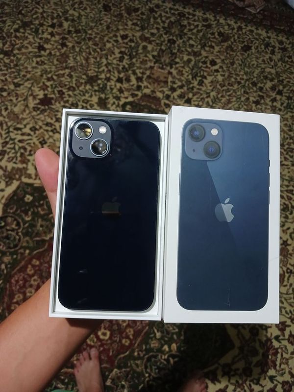 Iphone 13 LL/A ZOR Iphone 13 LL/A ZOR