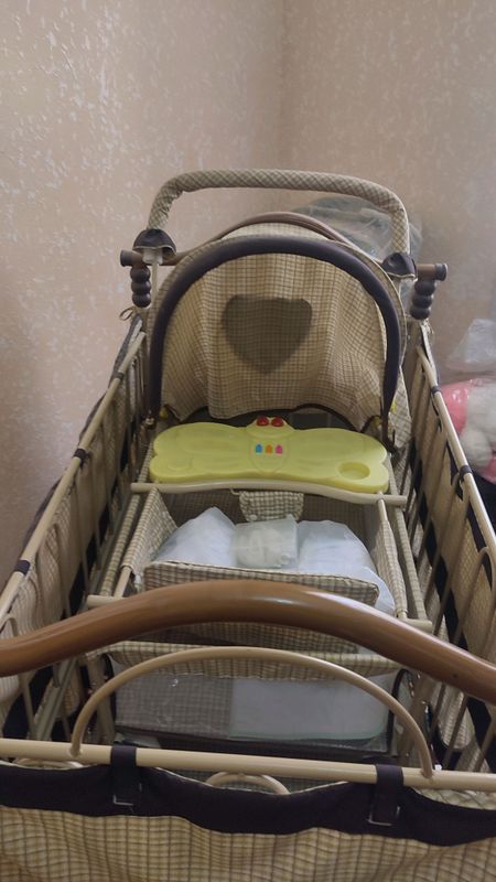 продам детский кровать в хорошем состоянии продам детский кровать в хорошем состоянии