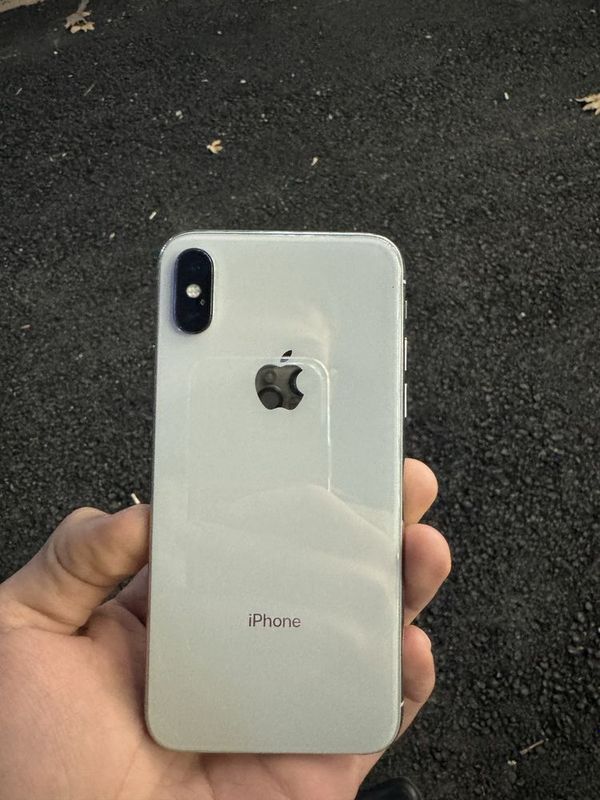 Iphone x kar.dok