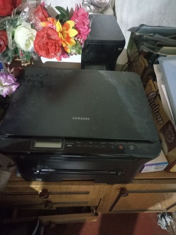 Printer Samsung 4300