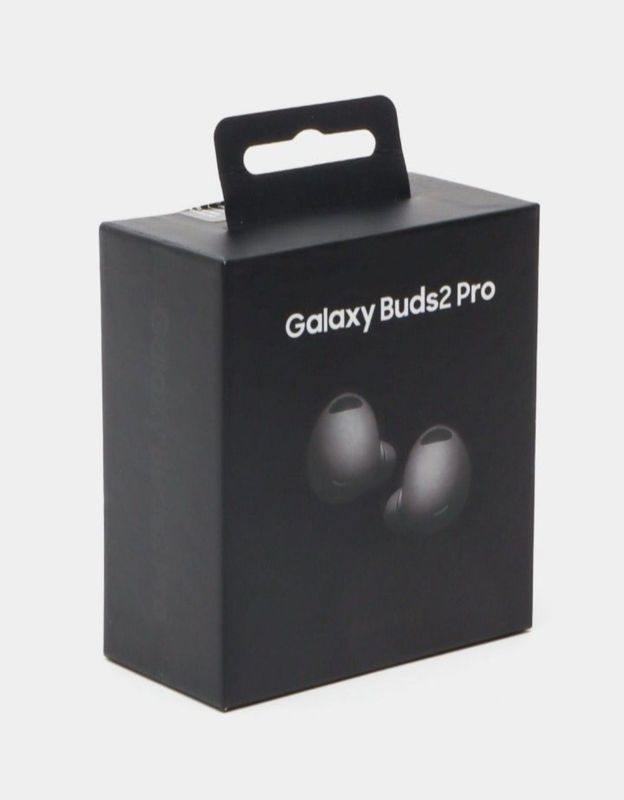 Samsung buds pro2