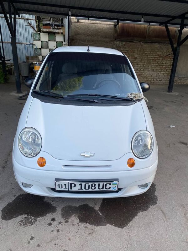 Matiz 2009 yil 209ming probeg ideal xolatda Matiz 2009 yil 209ming probeg ideal xolatda