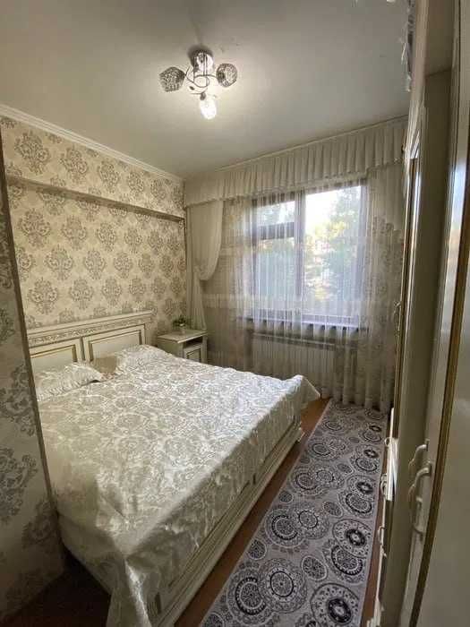 Замок Счастья, 4/2/5,Ориентир: Югусабад 17кв 104м2 евроремонтСРОЧНО ! Замок Счастья, 4/2/5,Ориентир: Югусабад 17кв 104м2 евроремонтСРОЧНО !