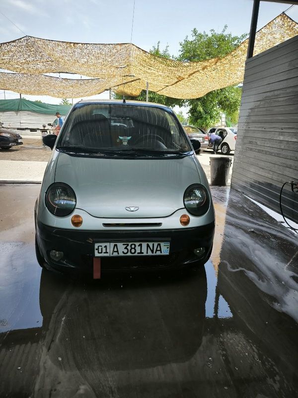 Matiz автомобиль Matiz автомобиль