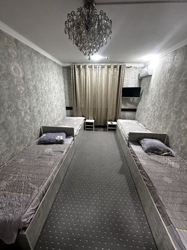 Hostel для туристов Hostel для туристов