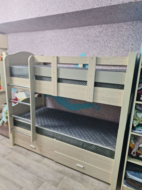 Продаётся детская кровать