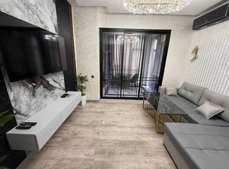 Аренда квартира 1/12/16 ЖК Prestige Gardens (АНИ) Аренда квартира 1/12/16 ЖК Prestige Gardens (АНИ)