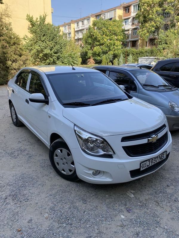Cobalt 2021 mexanika Cobalt 2021 mexanika