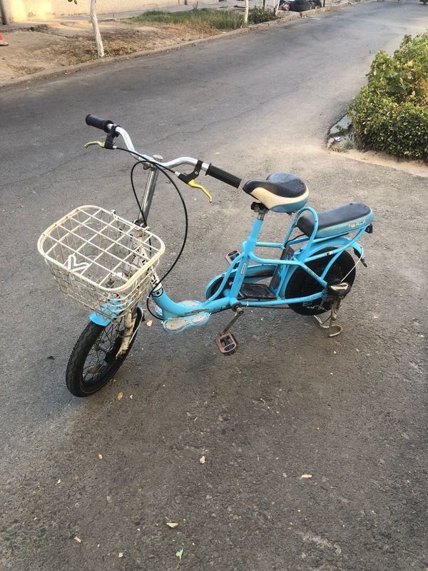 Elektro velik Elektro velik