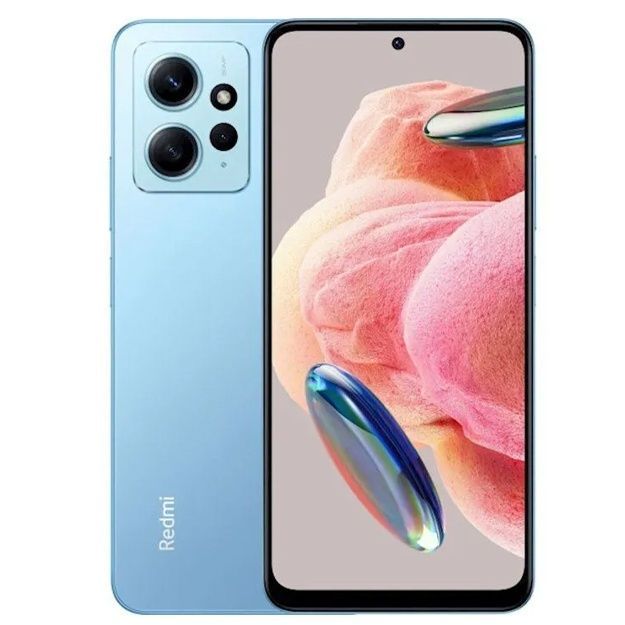 Redmi note 12 Telefoni Redmi note 12 Telefoni