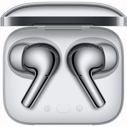 OnePlus buds Pro Silver OnePlus buds Pro Silver