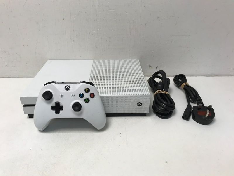 Xbox one s 500 GB