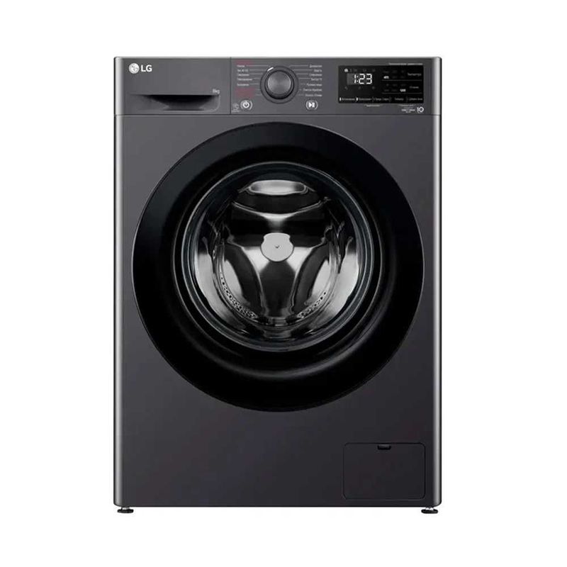Стиральная машина LG 8 Кг есть доставка и установка Стиральная машина LG 8 Кг есть доставка и установка