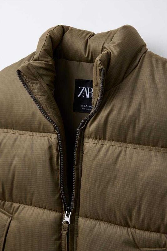 Жилетка Zara оригинал Жилетка Zara оригинал