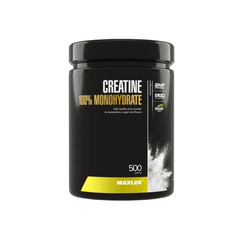 Creatine Monohydrate 500g Creatine Monohydrate 500g