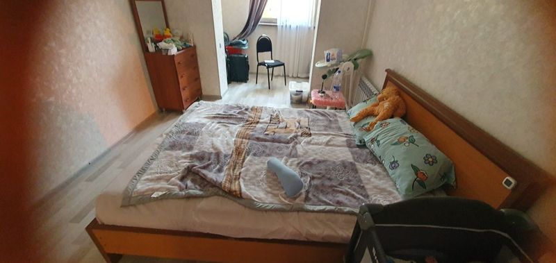 Продам двух спальную кровать Продам двух спальную кровать