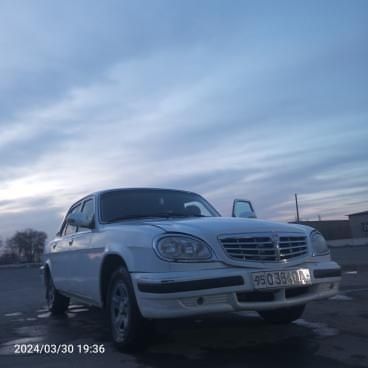 31105 волга 2008 йил 31105 волга 2008 йил