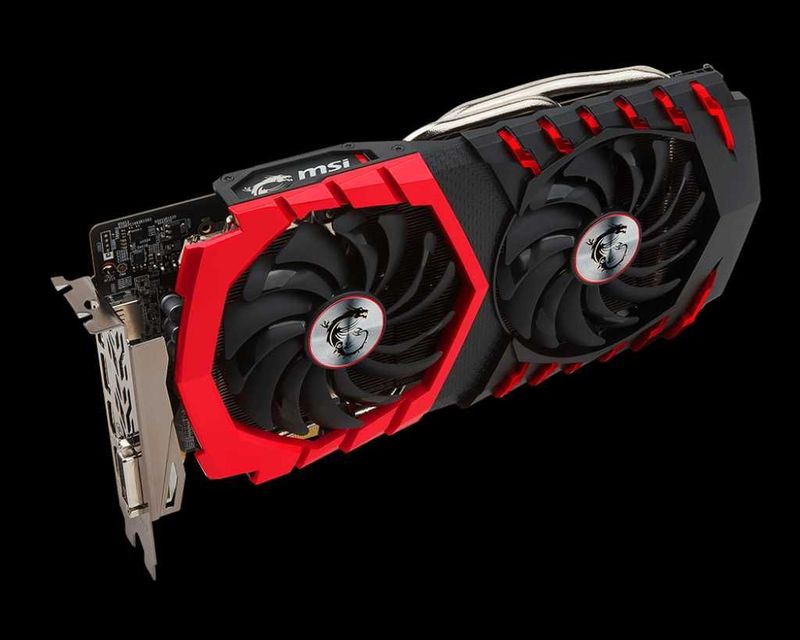 Продам MSI RX 570 GAMING X 4gb Продам MSI RX 570 GAMING X 4gb