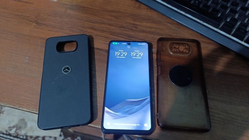 Poco x3 pro 256gb