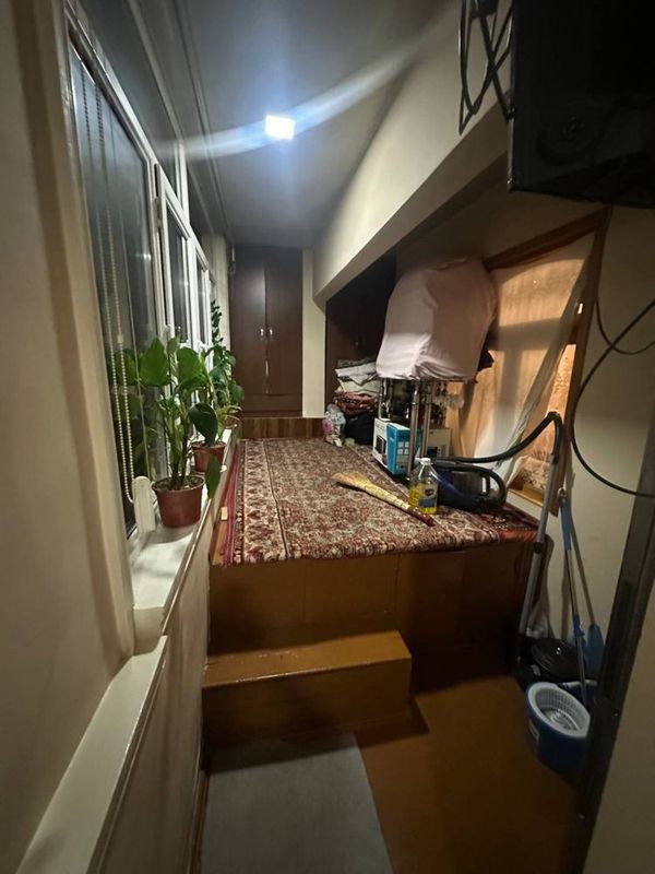 Yunusobod 7-kv 2-xona 60kv 3- qavat 4-etajli dom 2x6 balkon Yunusobod 7-kv 2-xona 60kv 3- qavat 4-etajli dom 2x6 balkon