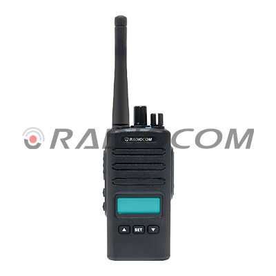 Рация Radiocom RC-51 Рация Radiocom RC-51