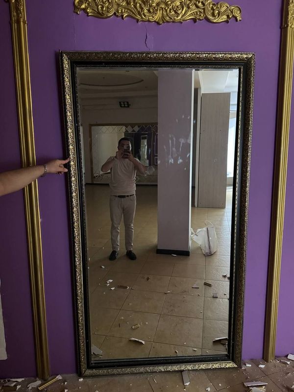 Srochniy tow oyna sotiladi boyi 2metir eni 1metir