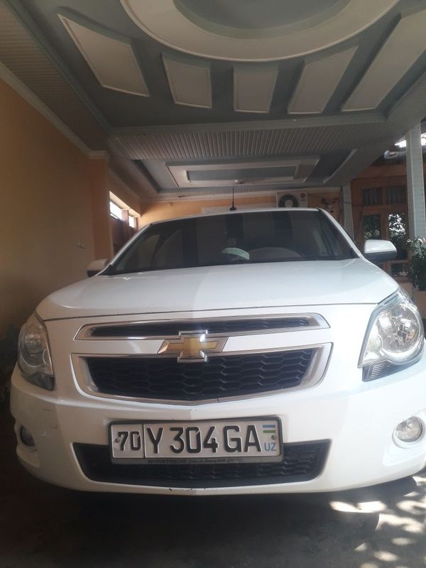 Chevrolet Cobalt Chevrolet Cobalt