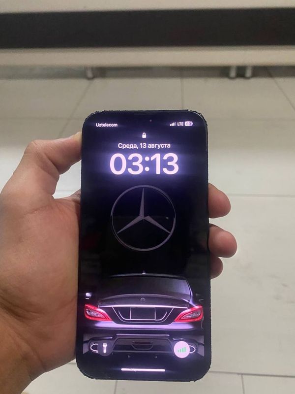 Iphone 13 Iphone 13