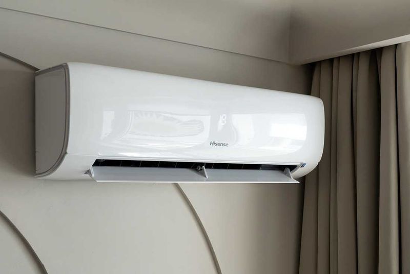 Кондиционер Hisense Premium Series 24 Super DC Inverter Кондиционер Hisense Premium Series 24 Super DC Inverter