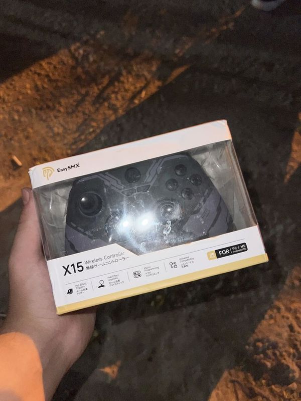 Джостик для пк Xbox Джостик для пк Xbox