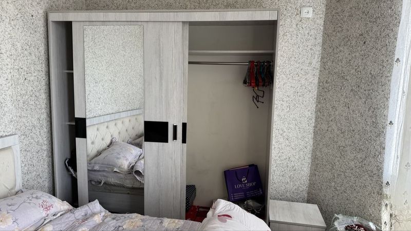 Срочно продаётся спальный комплект Срочно продаётся спальный комплект