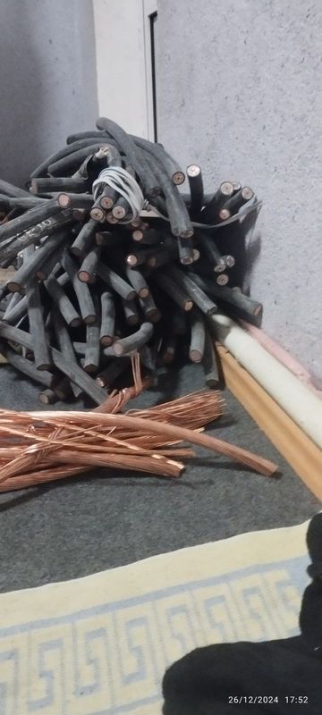 Metallom armatura mis stall xar xil metallar olamiz
