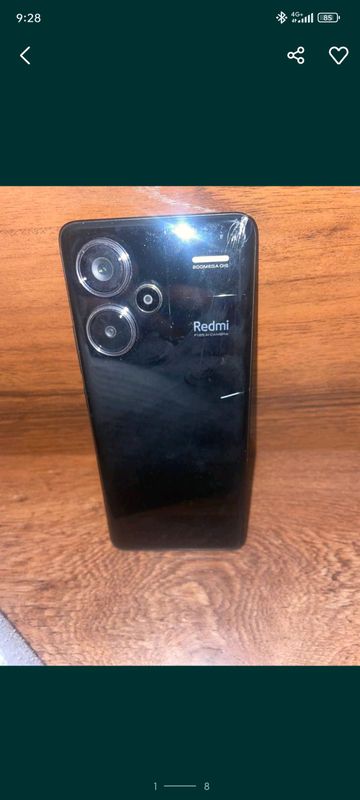 Xiaomi Redmi 13 pro plus 5g Xiaomi Redmi 13 pro plus 5g