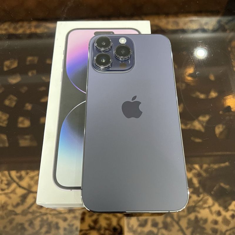 iPhone 14 pro max iPhone 14 pro max