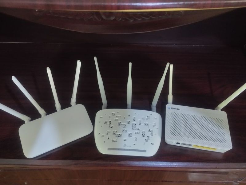 Gpon Dewice uztelecom, tplink-901nd Gpon Dewice uztelecom, tplink-901nd