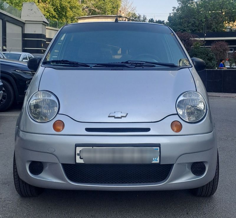 Matiz mx 2015 yil gazda yurmagan Matiz mx 2015 yil gazda yurmagan